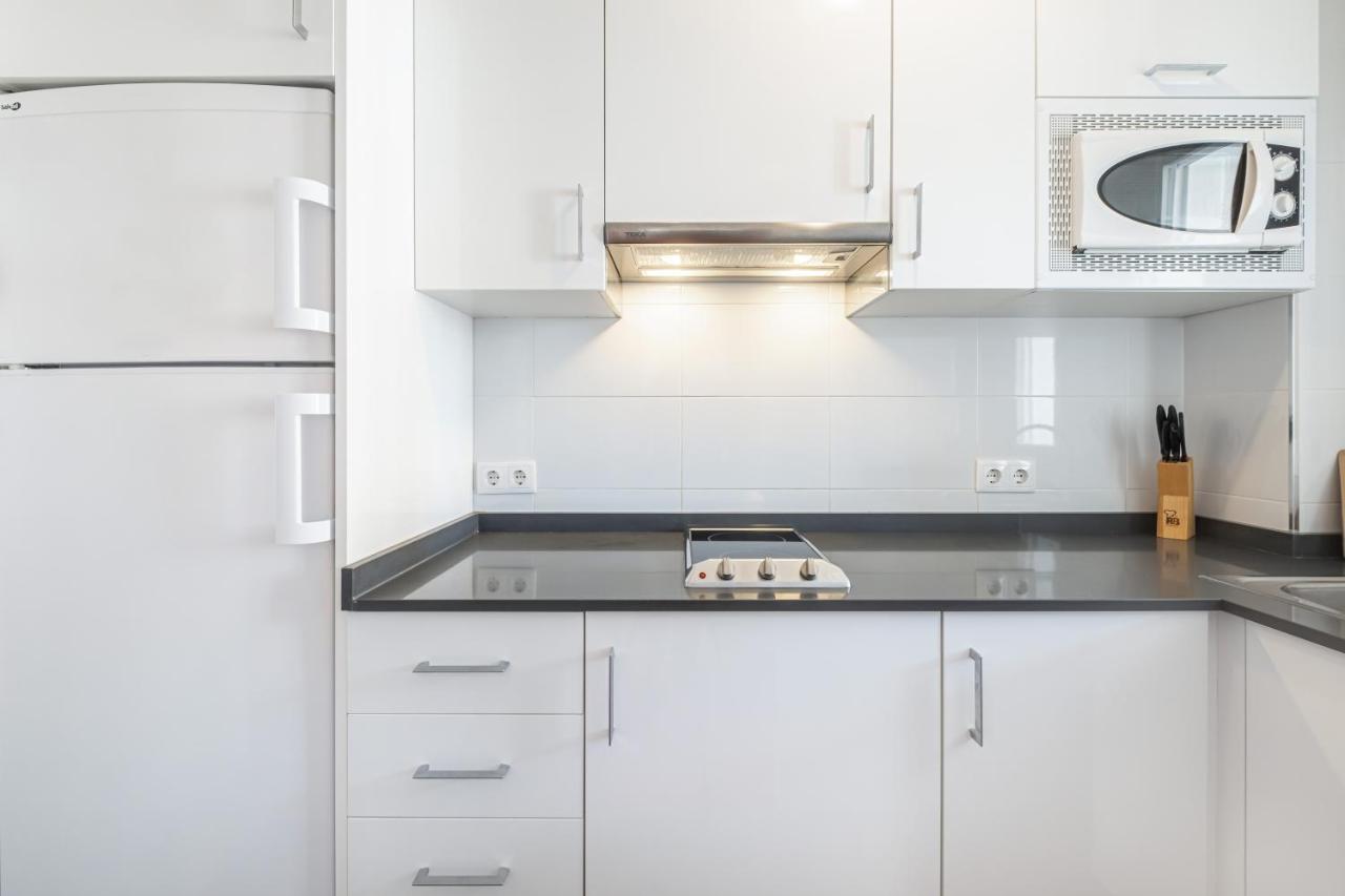 Ducado 10-J Apartment Levante Beach 貝尼多姆 外观 照片