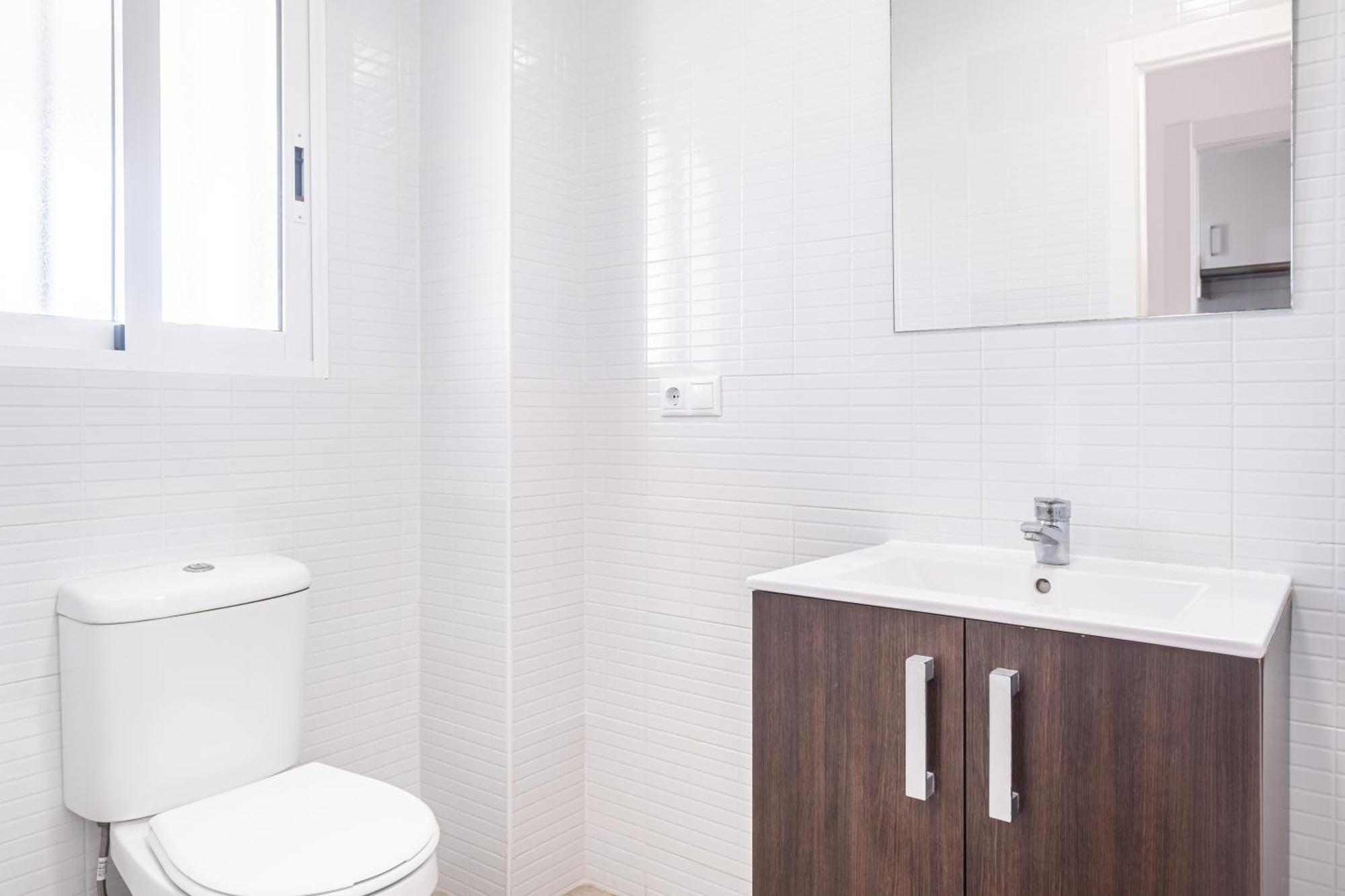 Ducado 10-J Apartment Levante Beach 貝尼多姆 外观 照片